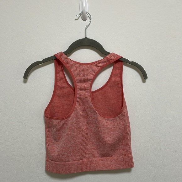 PINK Victoria’s Secret Crop Tank Top Size Small - Picture 3 of 4